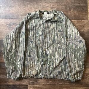 Realtree Men's multi Sweatshirt